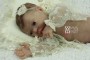 WONDER * Full Silicone Body Baby girl