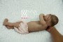 WONDER * Full Silicone Body Baby girl