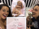 Baby Mya * Silicone Prototype 1 * 1st Best Silicone Award 2017