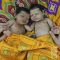 Silicone Premature HINDU Twins 