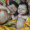 Silicone Premature HINDU Twins 