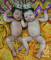 Silicone Premature HINDU Twins 