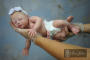 Bonnie * Prototype by Maria Jordano - Full Silicone Body Baby Girl &/or Boy