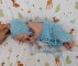 LE Bonnie por María Jordano - Bebés de Cuerpo Completo de Silicona Niño y/o Niña 