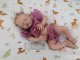 LE Bonnie by María Jordano - Full Body Silicone Babies 