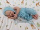 LE Bonnie by María Jordano - Full Body Silicone Babies 