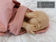 Bonnie *Unpainted Kit* - Full SIlicone Body Baby. Limited Edition