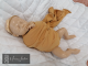 Bonnie *Unpainted Kit* - Full SIlicone Body Baby. Limited Edition