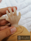 Bonnie *Unpainted Kit* - Full SIlicone Body Baby. Limited Edition