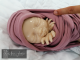 Bonnie *Unpainted Kit* - Full SIlicone Body Baby. Limited Edition