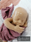 Bonnie *Unpainted Kit* - Full SIlicone Body Baby. Limited Edition