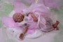 Special Artist Proof Fairy baby Maya