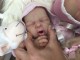 Nico 1 * Bebé de Silicona con Cuerpo de tela articulado 