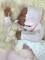 Nico 2 * Bebé de Silicona con Cuerpo de tela articulado 